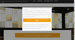 Desktop Screenshot of pixperience.org